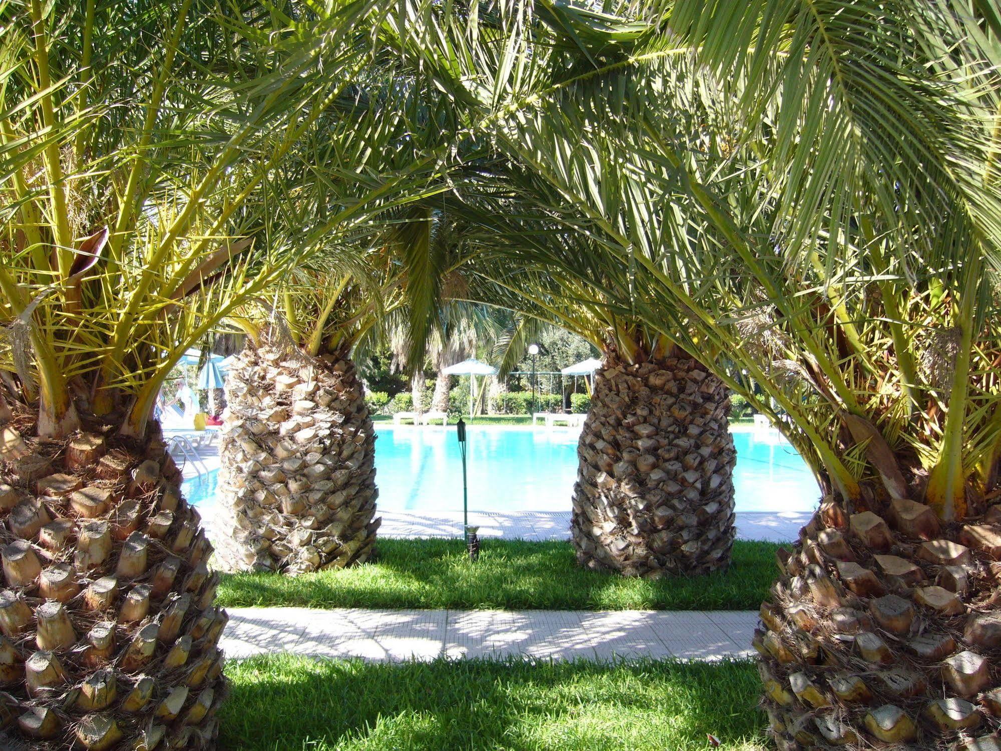 Nina Hotel Marmari  Exterior foto