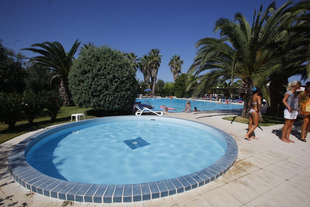 Nina Hotel Marmari  Exterior foto